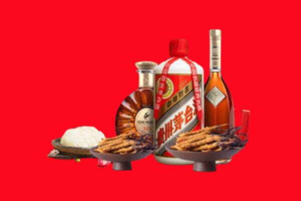 恩施利川市烟酒回收礼品